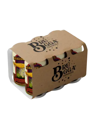 Pack 24 Latas 473cc
