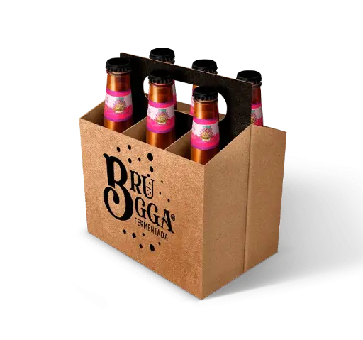 Pack Caja 24 Botellas 330cc
