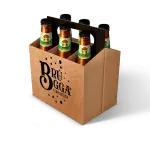 Pack Caja 12 Botellas 500cc